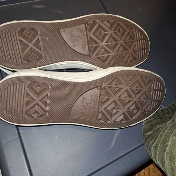 Converse x PLAY Comme des Garçons Chuck 70 - Picture 3 of 4